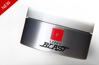 LIPPSオリジナルワックスに【BLASTシリーズ】登場！