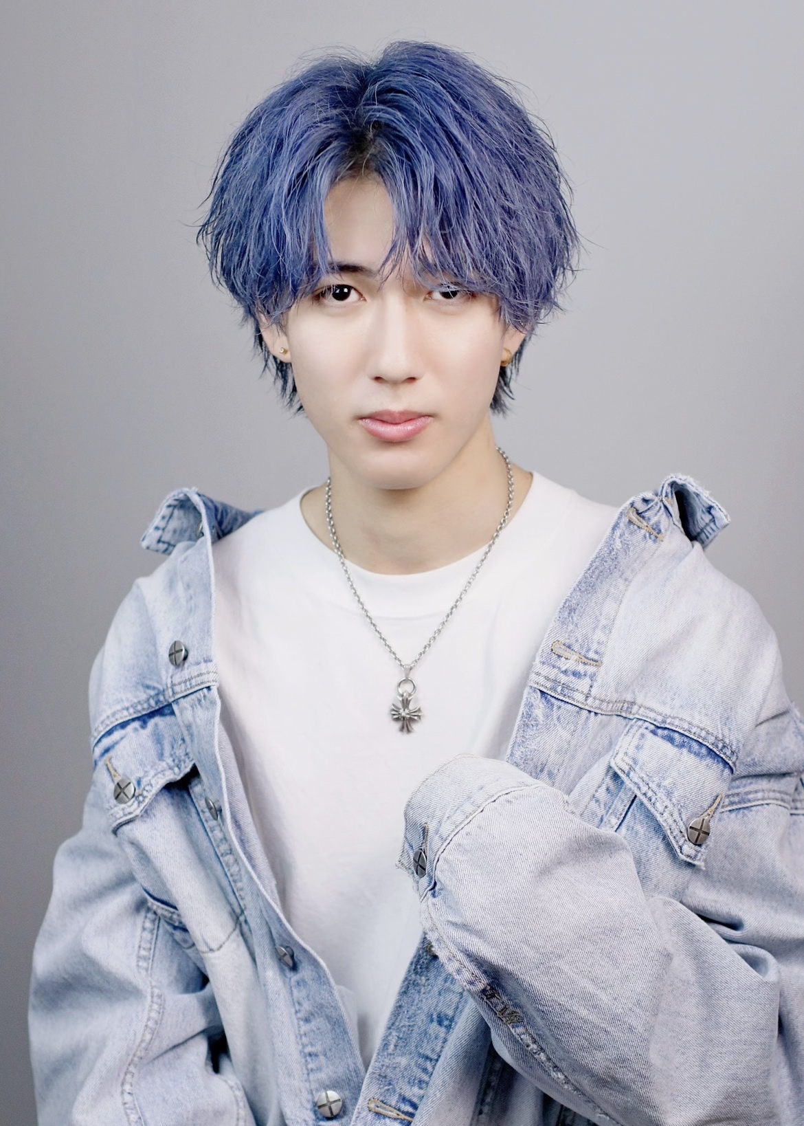 【2026春】フェザースタイル LIPPS hair 梅田 ｜ メンズヘア・髪型ランキングのMENS HAIRSTYLE